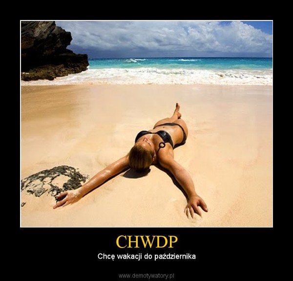 CHWDP