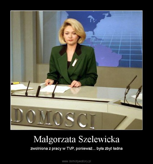 Małgorzata Szelewicka