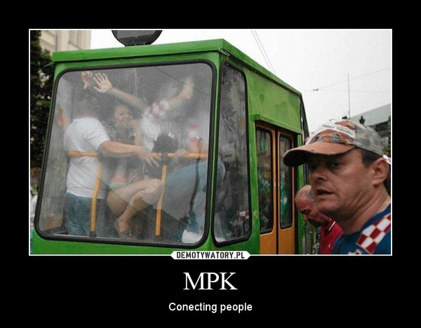 MPK – Conecting people 