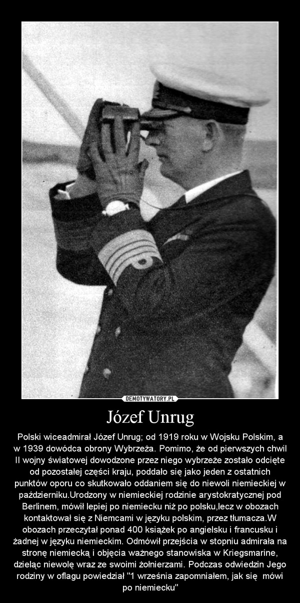 Józef Unrug