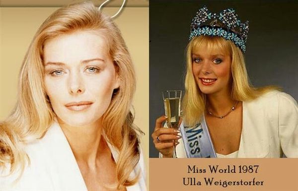 Miss World 1987