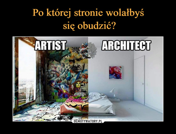  –  Artist Architect