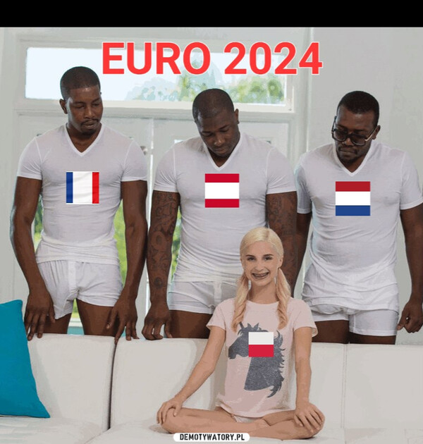  –  EURO 2024